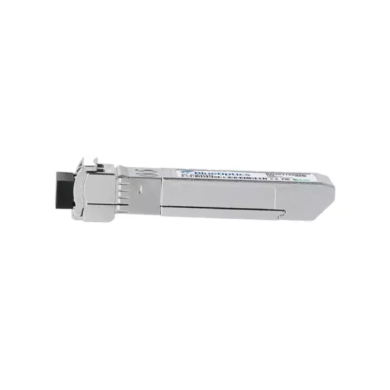 Fiber optic transceiver module BlueOptics 55113207-BO 10000 Mbit/s SFP+