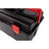 Tool box Parat 5811000391 Polypropylene Black Red Width 445 mm