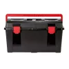 Tool box Parat 5811000391 Polypropylene Black Red Width 445 mm