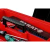 Tool box Parat 5812000391 Polypropylene Black Red 480x255x260 mm
