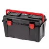 Tool box Parat 5812000391 Polypropylene Black Red 480x255x260 mm