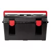 Tool box Parat 5813000391 Polypropylene Black Red 580x285x290 mm