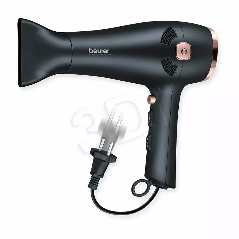 Hair Dryer Beurer HC 55 2200W