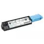 DELL Toner 3100cn 4K Cyan toner cartridge Original
