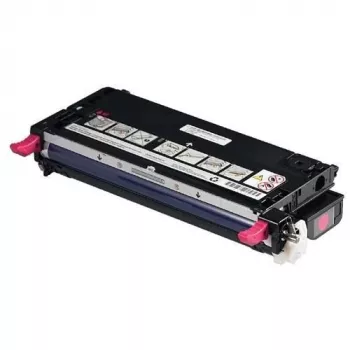 DELL 593-10167 toner cartridge 1 pc(s) Original Magenta