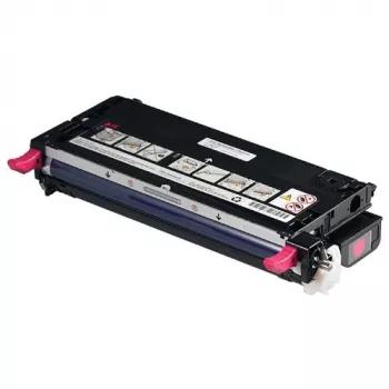 DELL 310-8096 toner cartridge 1 pc(s) Original Magenta