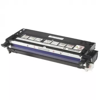 DELL PF030 toner cartridge 1 pc(s) Original Black