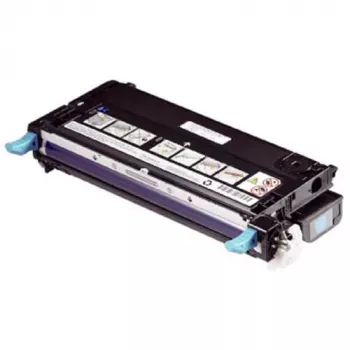 DELL 593-10290 toner cartridge Original Cyan