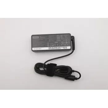 Lenovo 5A10V03250 power adapter/inverter Indoor 65 W Black