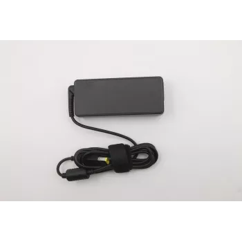 Lenovo 5A10V03250 power adapter/inverter Indoor 65 W Black