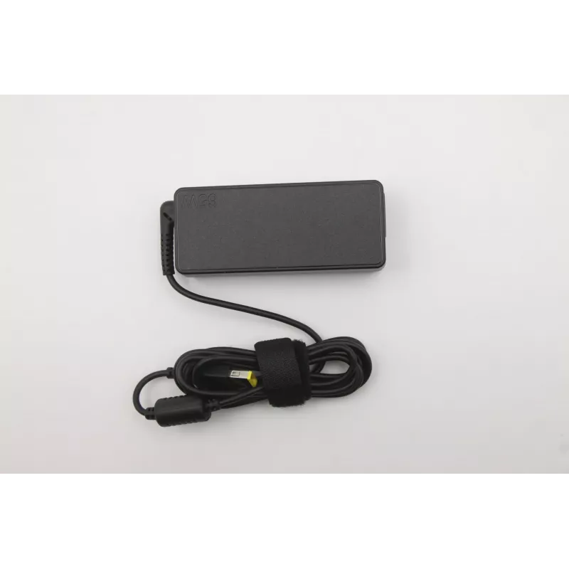Lenovo 5A10V03250 power adapter/inverter Indoor 65 W Black