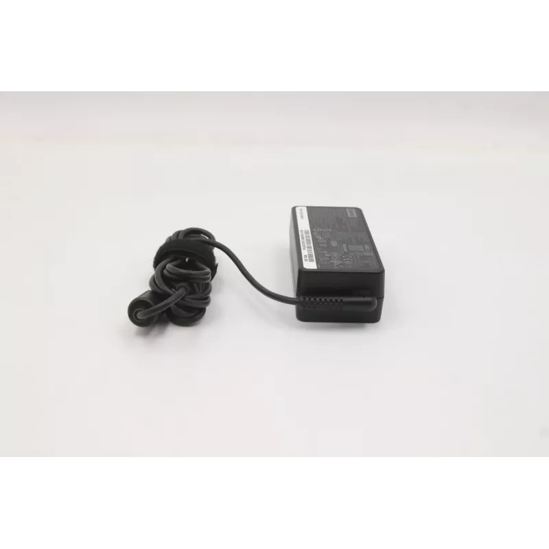 Lenovo 5A10V03250 power adapter/inverter Indoor 65 W Black