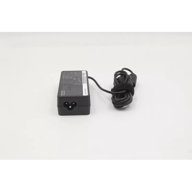 Lenovo 5A10V03250 power adapter/inverter Indoor 65 W Black
