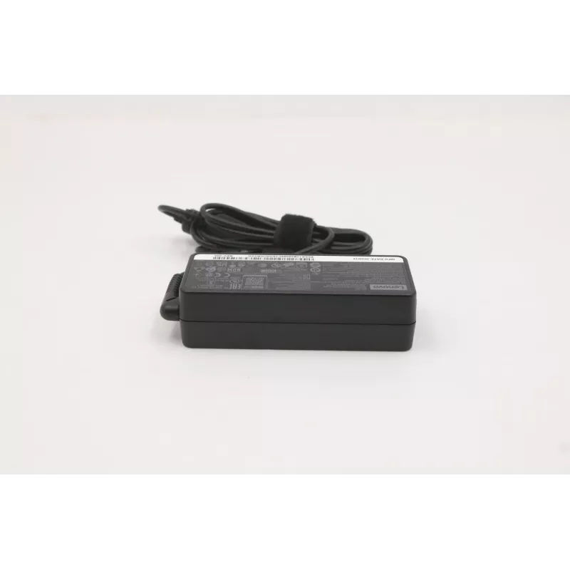 Lenovo 5A10V03250 power adapter/inverter Indoor 65 W Black
