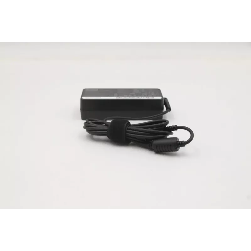 Lenovo 5A10V03250 power adapter/inverter Indoor 65 W Black