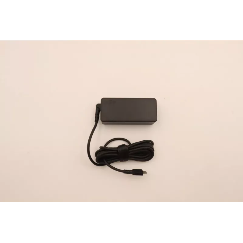 Lenovo 5A10W86247 power adapter/inverter Indoor 45 W Black