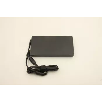 Lenovo 5A10W86290 power adapter/inverter Indoor 300 W Black