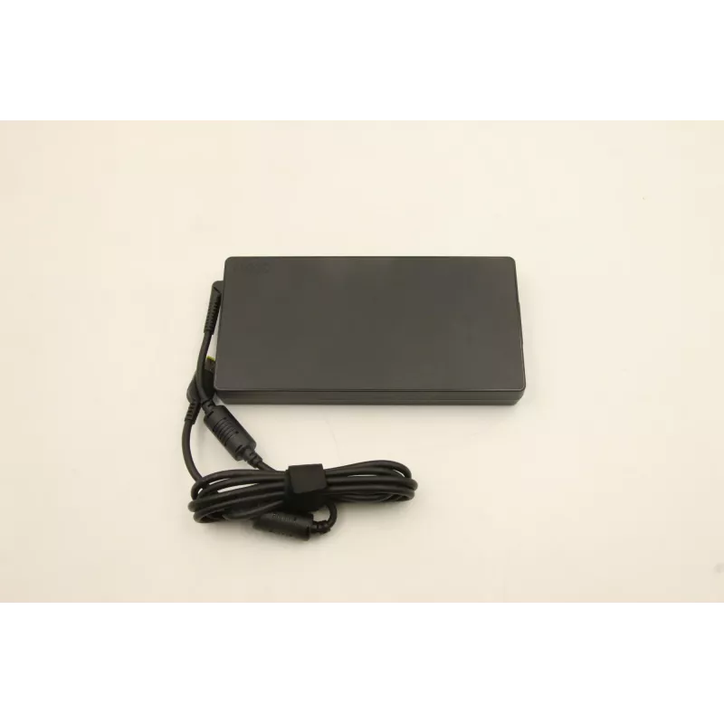 Lenovo 5A10W86290 power adapter/inverter Indoor 300 W Black