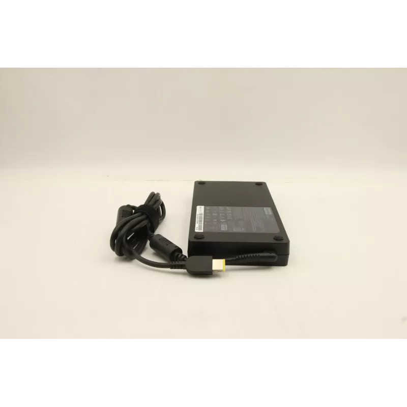 Lenovo 5A10W86290 power adapter/inverter Indoor 300 W Black