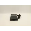 Lenovo 5A10W86290 power adapter/inverter Indoor 300 W Black