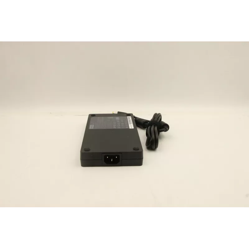 Lenovo 5A10W86290 power adapter/inverter Indoor 300 W Black