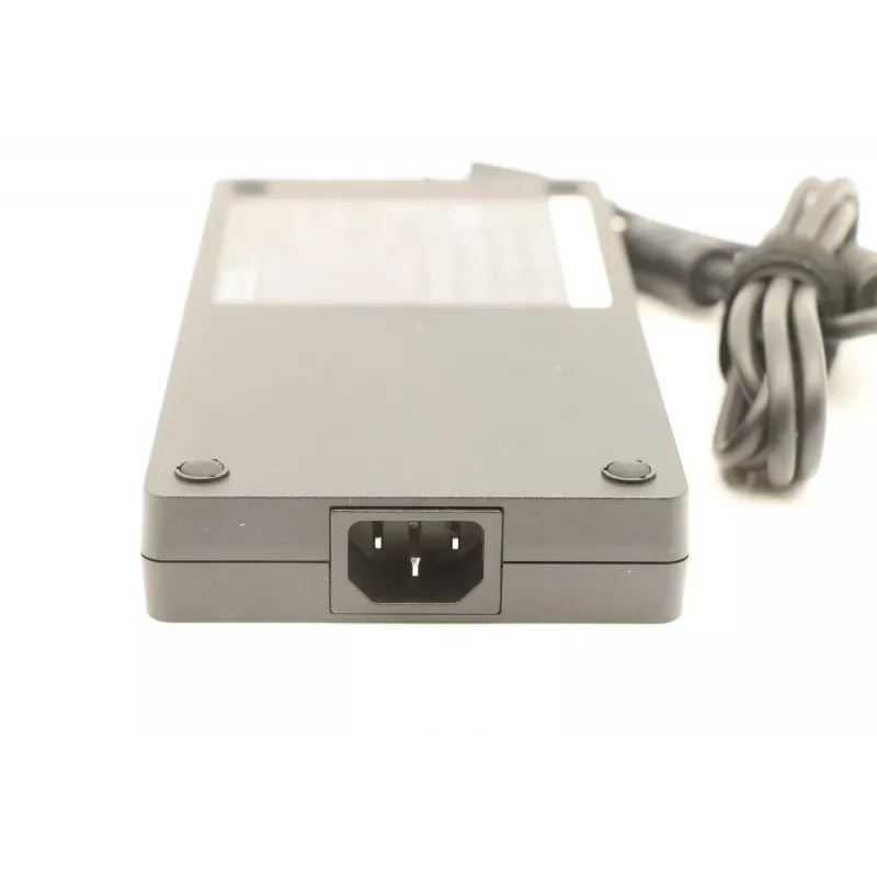 Lenovo 5A10W86290 power adapter/inverter Indoor 300 W Black