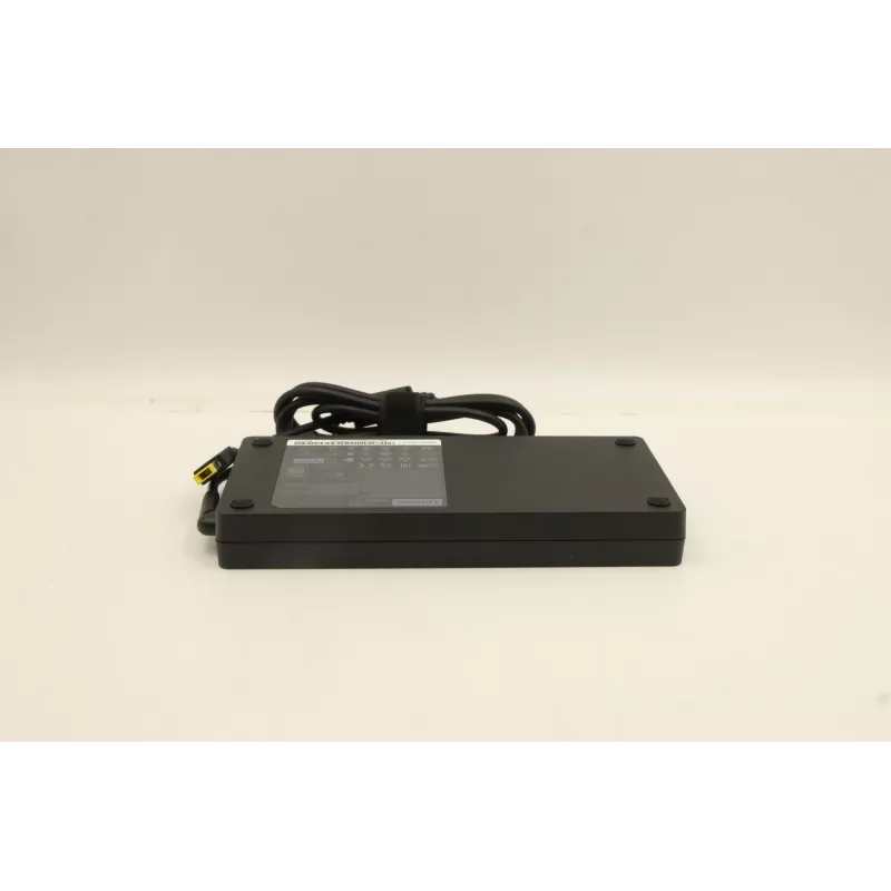 Lenovo 5A10W86290 power adapter/inverter Indoor 300 W Black