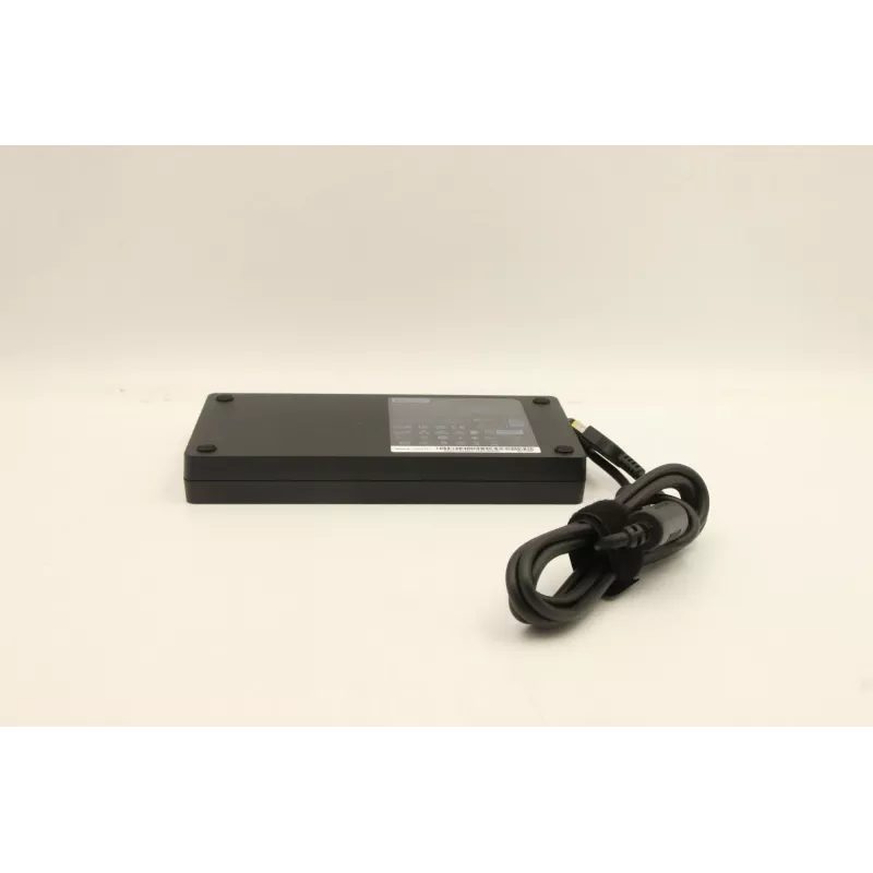 Lenovo 5A10W86290 power adapter/inverter Indoor 300 W Black