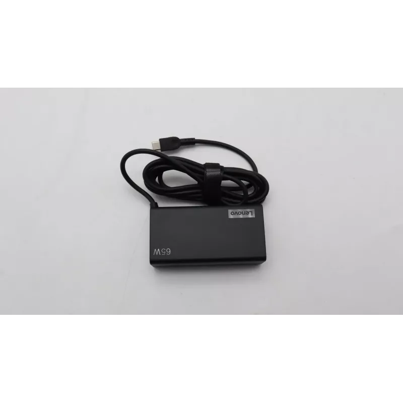 Power adapter Lenovo 65W USB-C charger 5A11J62092 for laptops and USB-C devices