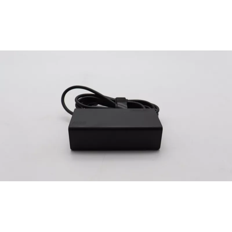 Power adapter Lenovo 65W USB-C charger 5A11J62092 for laptops and USB-C devices
