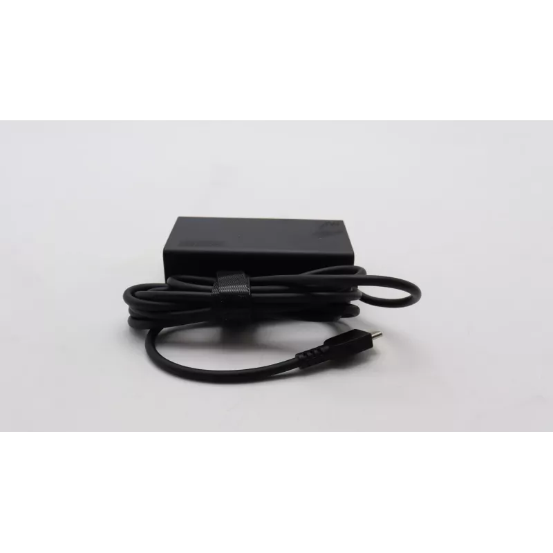 Power adapter Lenovo 65W USB-C charger 5A11J62092 for laptops and USB-C devices