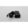 Power adapter Lenovo 65W USB-C charger 5A11J62092 for laptops and USB-C devices