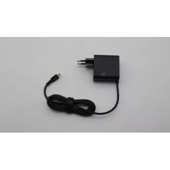 Lenovo 5A11J75649 power adapter/inverter Indoor 65 W Black