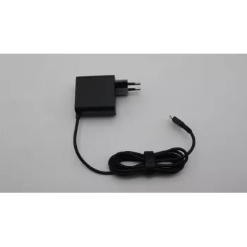 Lenovo 5A11J75649 power adapter/inverter Indoor 65 W Black