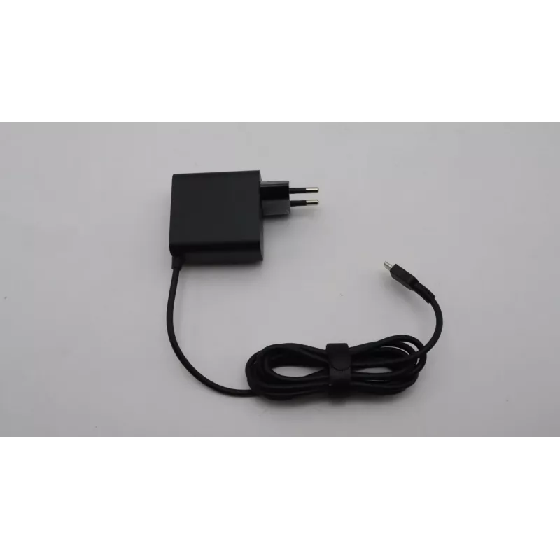 Lenovo 5A11J75649 power adapter/inverter Indoor 65 W Black
