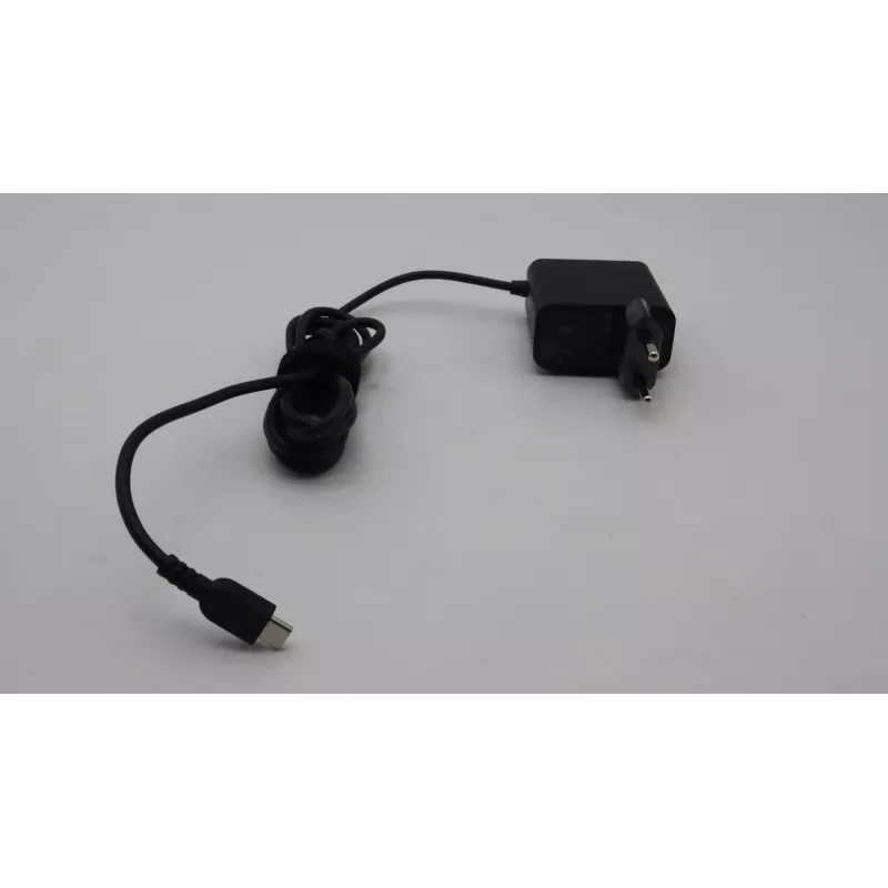 Lenovo 5A11J75649 power adapter/inverter Indoor 65 W Black