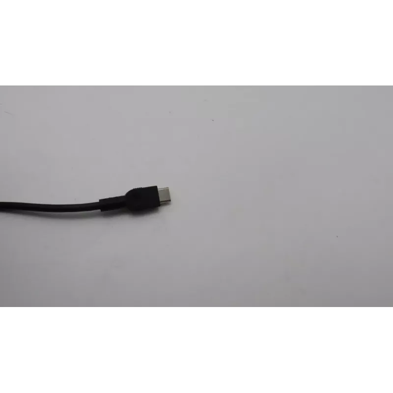 Lenovo 5A11J75649 power adapter/inverter Indoor 65 W Black