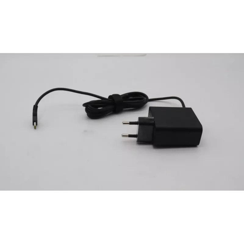 Lenovo 5A11J75649 power adapter/inverter Indoor 65 W Black