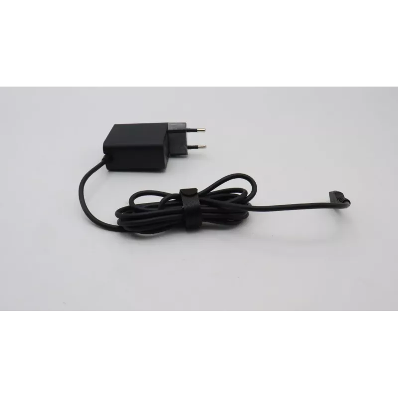 Lenovo 5A11J75649 power adapter/inverter Indoor 65 W Black