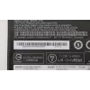 Laptop battery Lenovo 5B10Q13163 11.1V 2200mAh replacement