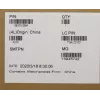 Internal Laptop Battery Lenovo 3-cell 45Wh 4120mAh model 5B10W13894