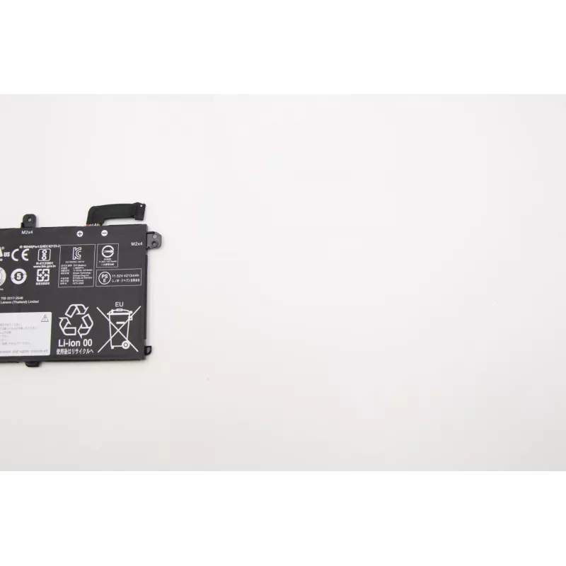Internal battery Lenovo 5B10W13906 50Wh for compatible Lenovo laptops