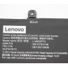 Internal battery Lenovo 5B10W13906 50Wh for compatible Lenovo laptops