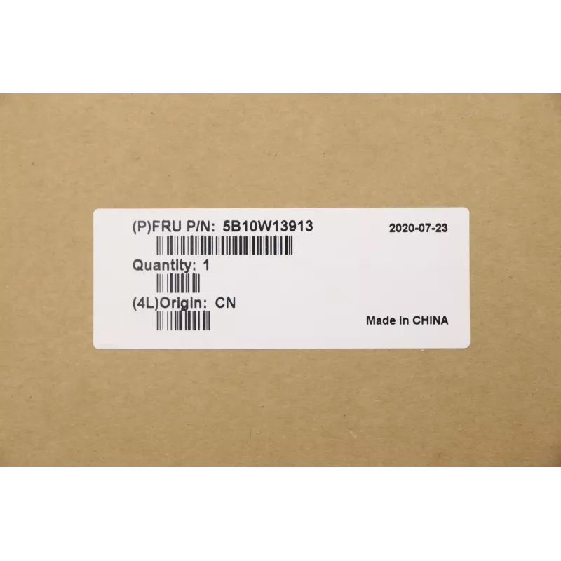 Battery Lenovo 5B10W13913 for Lenovo Laptops Reliable Power