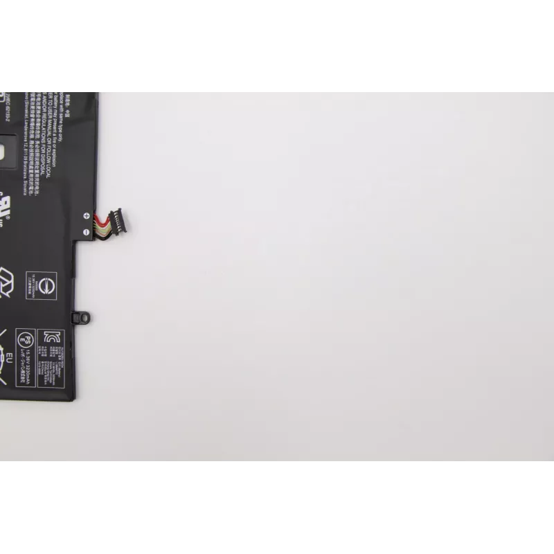 Internal Li‑ion Battery Lenovo W125731477 51Wh for Compatible Lenovo Laptops