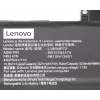 Internal Li‑ion Battery Lenovo W125731477 51Wh for Compatible Lenovo Laptops