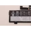 Internal laptop battery Lenovo 3-cell 42Wh Li‑Ion model 5B10W13946