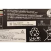 Internal laptop battery Lenovo 5B10W13947 42Wh Li-Ion