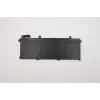 Laptop battery Lenovo 50Wh model 5B10W13954 for compatible Lenovo notebooks