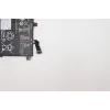 Laptop battery Lenovo 50Wh model 5B10W13954 for compatible Lenovo notebooks